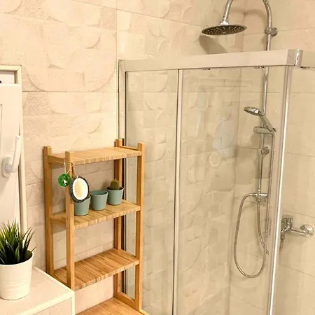Immaculate 1-Bed Apartment In Pula * Pula