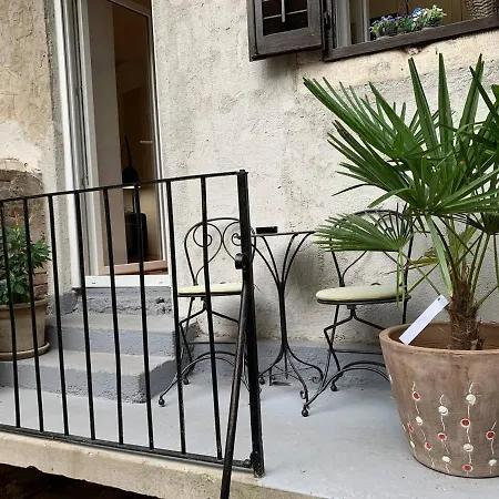 Apartament Immaculate 1-Bed Apartment In Pula