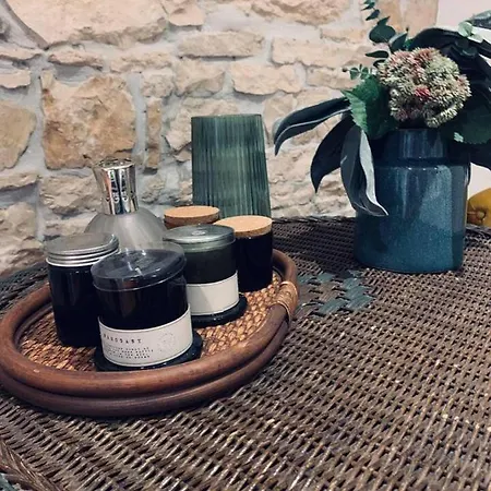 Immaculate 1-Bed Apartment In Pula * Pula